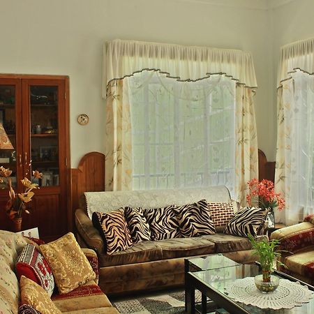 Latei Ville Inn Шилонг Екстериор снимка