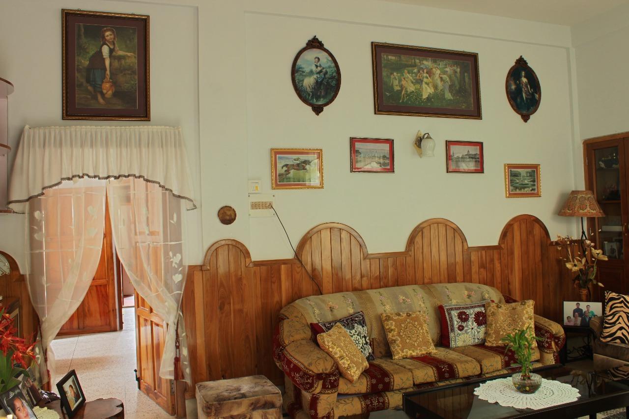 Latei Ville Inn Шилонг Екстериор снимка