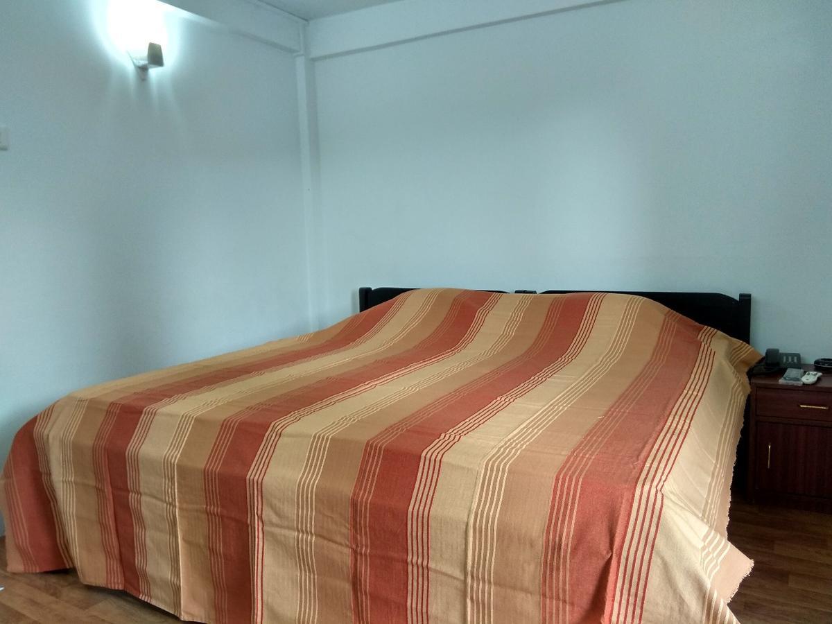 Latei Ville Inn Шилонг Екстериор снимка