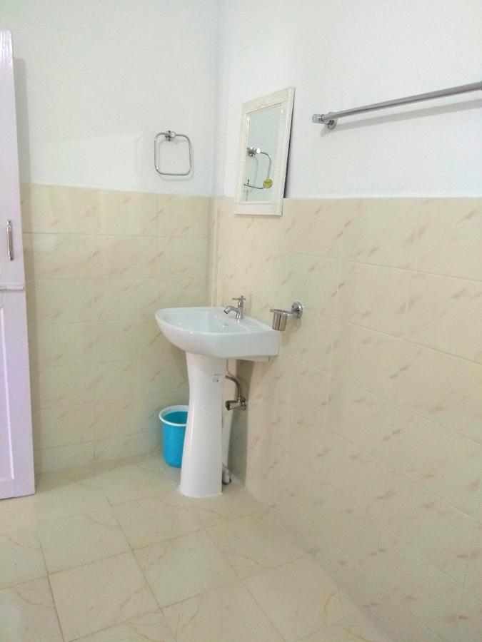 Latei Ville Inn Шилонг Екстериор снимка