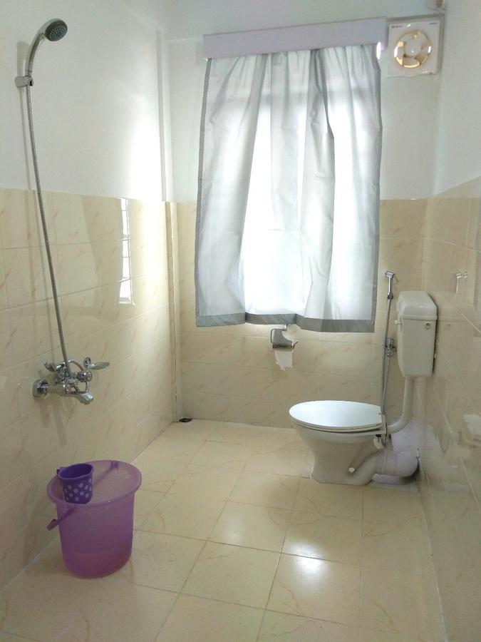 Latei Ville Inn Шилонг Екстериор снимка